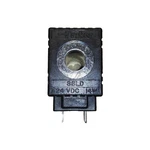 New In Box Parker S8LD24VDC14W Solenoid Valve Coil. Fixed Price $223.33.