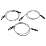 Lot Of Smc D-Y59ASAPC Solid State Auto Switch, Npn, 24VDC, M8 3-PIN, 0.5M. Fixed Price $30.00.