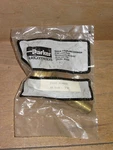 Parker B38-7B Quick Couple Connector B387B Brass 3/4" Nib Drc. Fixed Price $23.95.