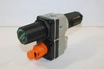 Pneumax 17204B.B.C Filter Regulator With 17230.B. Fixed Price $155.00.