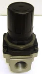 New Smc Pressure Regulator AR4000-06G 12734EL. Fixed Price $75.00.