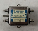 Used Todai Electric Ltd. 10-TNF-0202 Noise Filter ***make Offer***. Fixed Price $35.49.
