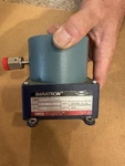 Mks Baratron 370HA-00001A Pressure Transducer, Torr. Fixed Price $120.00.