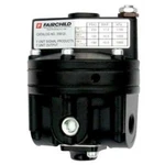NEW-20813E Fairchild Products Model Pneumatic Precision Booster 1:1 Ratio. Fixed Price $230.08.