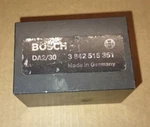 Bosch 3-842-515-351 Pneumatic Stop Gate DA2/30 Used. Fixed Price $319.99.