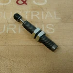 Smc Rbc 1412 Pneumatic Shock Absorber, Class Code Family 568 - Used. Fixed Price $8.64.