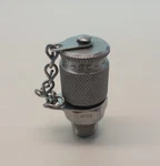 Stauff 1210026013 Used TEST-20 Coupling Bsp M16X2 SKK-20-G1/4-V-C-W3. Fixed Price $23.50.