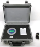 Vaetrix HTGX-3K-I-05-BT-RTD Hydro Test Gauge 3000 Psi Br. Fixed Price $1185.00.