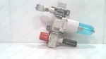 Smc AC50X-F06-6-A-X2473, Series Ac, Modular F.r.l. Unit #329982. Fixed Price $236.25.