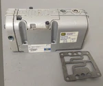 (new) Mac Pneumatic Air 301G-112D-1 Solenoid Valve, Coil 120V. Fixed Price $230.00.