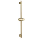 Kohler K-98341-2MB Awaken 27-1/4" Slide Bar Vibrant Brushed Moderne Brass.new. Fixed Price $60.99.