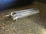 Festo DGSL-20-150-Y3A Mini Slide DYSW-10-17-Y1F Shock Absorber (kb). Fixed Price $800.00.
