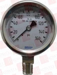 Wika 9833565 / (brand New). Fixed Price $120.91.