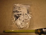 Flow 014314-1 Spare Seal Kit, R0009. Fixed Price $49.95.