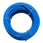 Beduan 6MM X 4MM Blue Pneumatic Tubing Pipe Pu Polyurethane Air Compressor. Fixed Price $27.17.