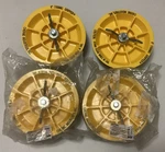 Lot Of Four (4) Oatey 270261 Cherne Gripper Mechanical Test Plug. Fixed Price $65.00.