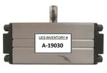 Smc NCDRA1BS100-90 Pneumatic Rotary Actuator Working Surplus. Fixed Price $303.21.