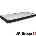 Jp Interior Air Filter Fits Ford Courier Fiesta Ka Mazda 121 Soho 1004051. Fixed Price $6.47.
