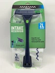 Mazama 2L/70OZ Intake Reservoir High Flow 360 Bite Valve Universal Fit New. Fixed Price $21.60.