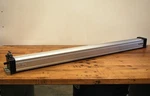 Norgren C/46063B/M/40 Pneumatic Linear Guide, 40MM Length - Used. Fixed Price $315.87.