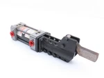 Norgren FU95-A-3A-S4-2-PSW-1CPSC1-12 Pneumatic Power Clamp Arm 3/8" Npt. Fixed Price $199.99.