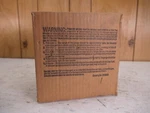New Ashcroft Q-8451 Pressure Gauge 0-60 Psi. Fixed Price $155.00.