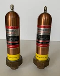 Amtrol Water 500 Series Hammertrol Shock Suppressors 1/2" Npt. Fixed Price $35.00.