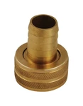 Plumb Pak PP850-81 Hose Repair Coupling 5/8 In. X 3/4 Fht. Fixed Price $10.93.