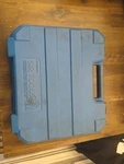 Sir Tools 9020 Pneumatic Disc Brake Caliper Piston Compressor Kit. Fixed Price $200.00.