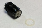 Carr Lane Roemheld 1461-703-TB Threaded Body Hydraulic Cylinder Push Clamp. Fixed Price $65.00.