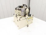 Okuma OEY-L-STD-2.2KW Cnc Lathe Hydraulic Power Unit 30L/MIN Pump 20L Tank. Fixed Price $599.98.
