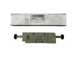 Metalwork 7020021200 Pneumatic Control Valve. Fixed Price $152.00.