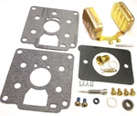 Genuine Marvel Schebler Carburetor Kit Fits Onan DD10 DD12R DD14A DD16 M53. Fixed Price $122.96.