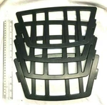 Hoshizaki Lot Of Drain Board / Grille 3A2145-01 New Free Shipping. Fixed Price $80.00.