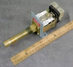 Allen Bradley 837-V1 Electro Mechanical Temperature Control Switch 125 F 250V. Fixed Price $60.79.