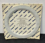 Pfaudler 1440208 8"TYPE Cr Style Gasket I.DX10 1/2 O.d. 54C. Fixed Price $75.00.