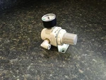 Smc AR30K-N03B-Z-B Modular Regulator (kb). Fixed Price $30.00.
