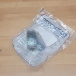 Parker EZ-751-12FP E-z-mate Quick Connect Coupler New. Fixed Price $29.99.