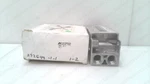 Automatic A6880-120-F, Valve, 3/8" Npt,, New #340869. Fixed Price $70.69.