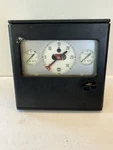 Usg Gauge Ametek Pneumatic Pressure 40 Control 0-30 Psi Model PICO7N-21 -315. Fixed Price $179.99.