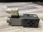 Wandfluh AEPSVD6 Hydraulic Valve #119C43PR4. Fixed Price $150.00.