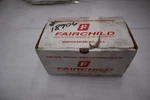 New Open Box Fairchild Industrial Prod 4024A Pressure Regulator Stk GF465. Fixed Price $325.00.