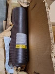 Hydac Hydraulic Accumulator 15" X 4.75" 250 Bar 2.06L 349-1693. Fixed Price $500.00.