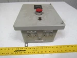 PJ1086H Type 4X Polyester Junction Box W/pneumatic Counter 7 Safety Switch. Fixed Price $87.99.