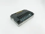 Festo CPV10-GE-MP-8 Electro-pneumatic Manifold Interface 24VDC 18255 No Hardware. Fixed Price $72.00.