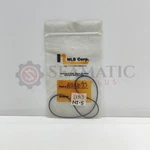 Nlb Corp AA4092 For High Pressure Jetting System, NI#5. Fixed Price $450.00.