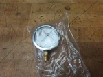 Noshok 0-4000 Psi 0-250 Bar Pressure Gauge 2-1/2" 1/4 Npt Glycerin Filled ( D81). Fixed Price $39.99.