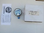 Ashcroft Digital Pressure Gauge Psi 25D1005PS02L 600# 0.5% Fs 1/4 Npt 2.5 In. Fixed Price $80.49.