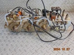 Witt-gasetechnik KM40-3T V8 Mixing Unit. Fixed Price $345.00.