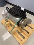 Flygt Sf Submersible Mixer Xylem 4630.412. Fixed Price $9989.99.